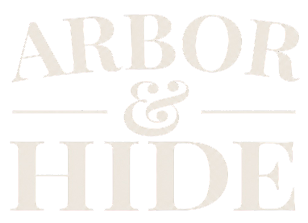 Arbor & Hide